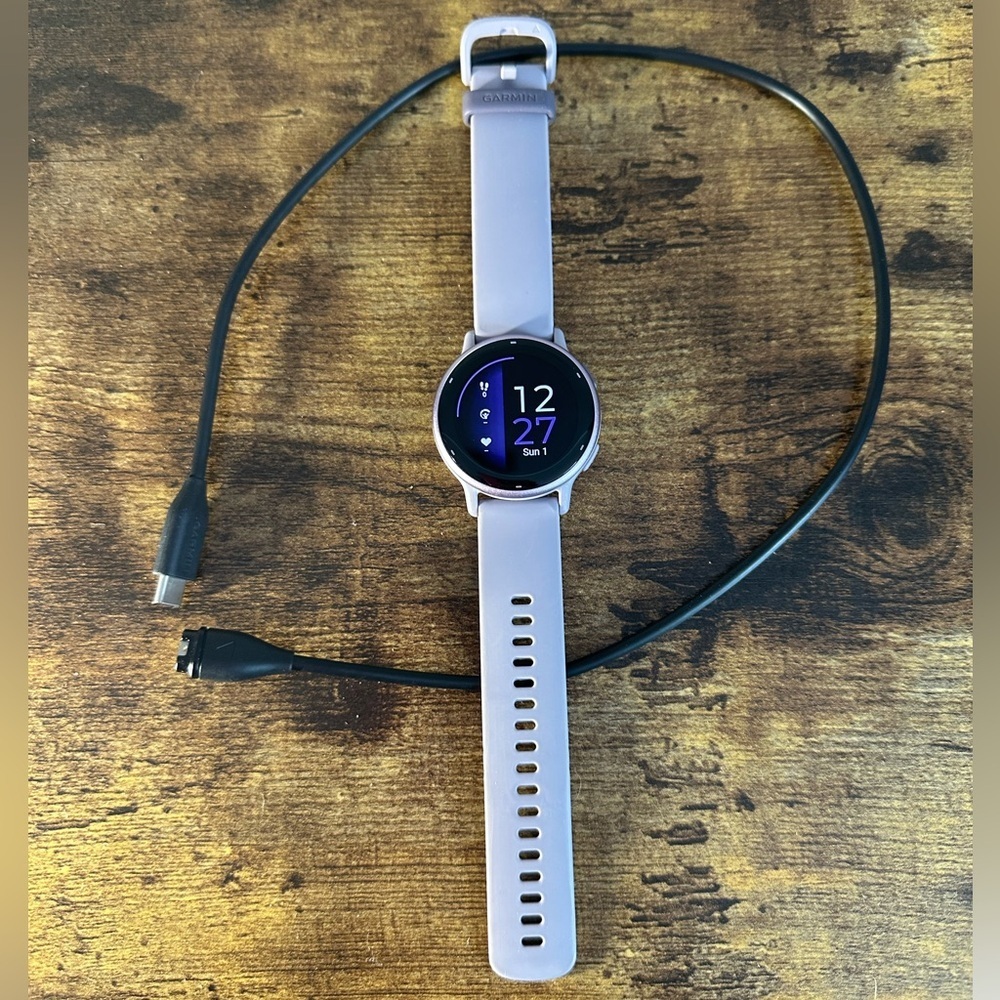 Garmin Vivoactive 5 - Picture 3 of 9